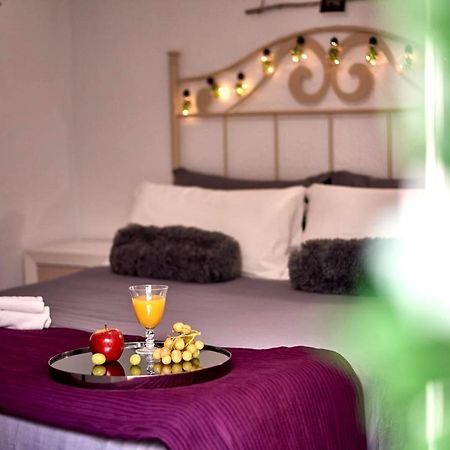 My Granada Garden - Tree Of Life Apartment Ngoại thất bức ảnh