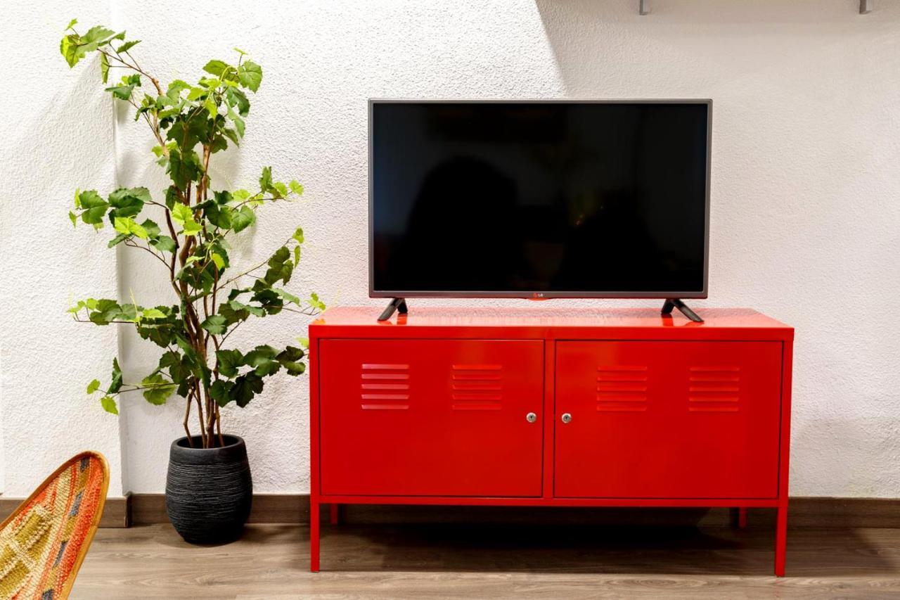 My Granada Garden - Tree Of Life Apartment Ngoại thất bức ảnh
