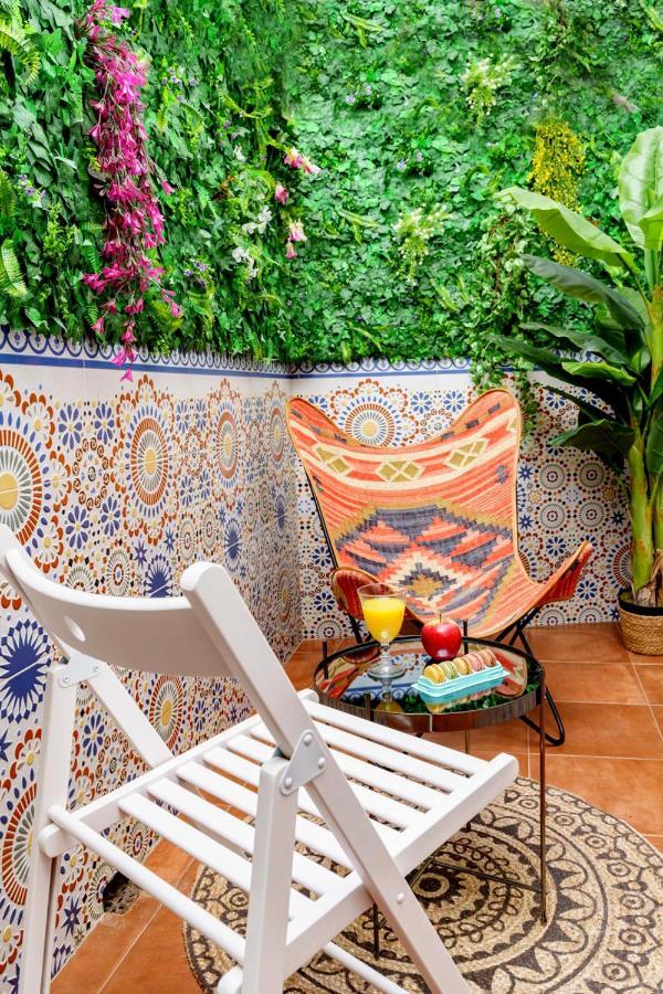 My Granada Garden - Tree Of Life Apartment Ngoại thất bức ảnh