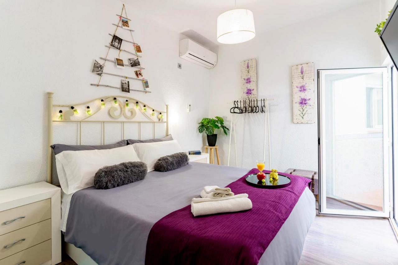 My Granada Garden - Tree Of Life Apartment Ngoại thất bức ảnh