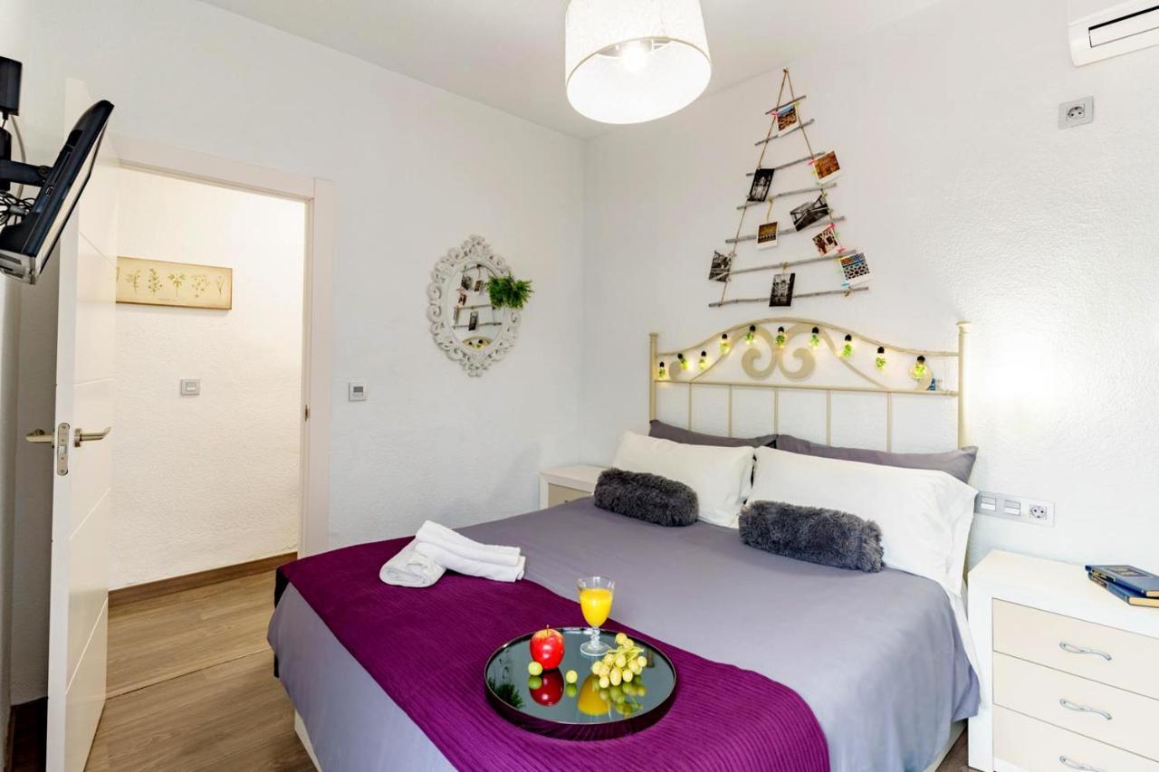 My Granada Garden - Tree Of Life Apartment Ngoại thất bức ảnh