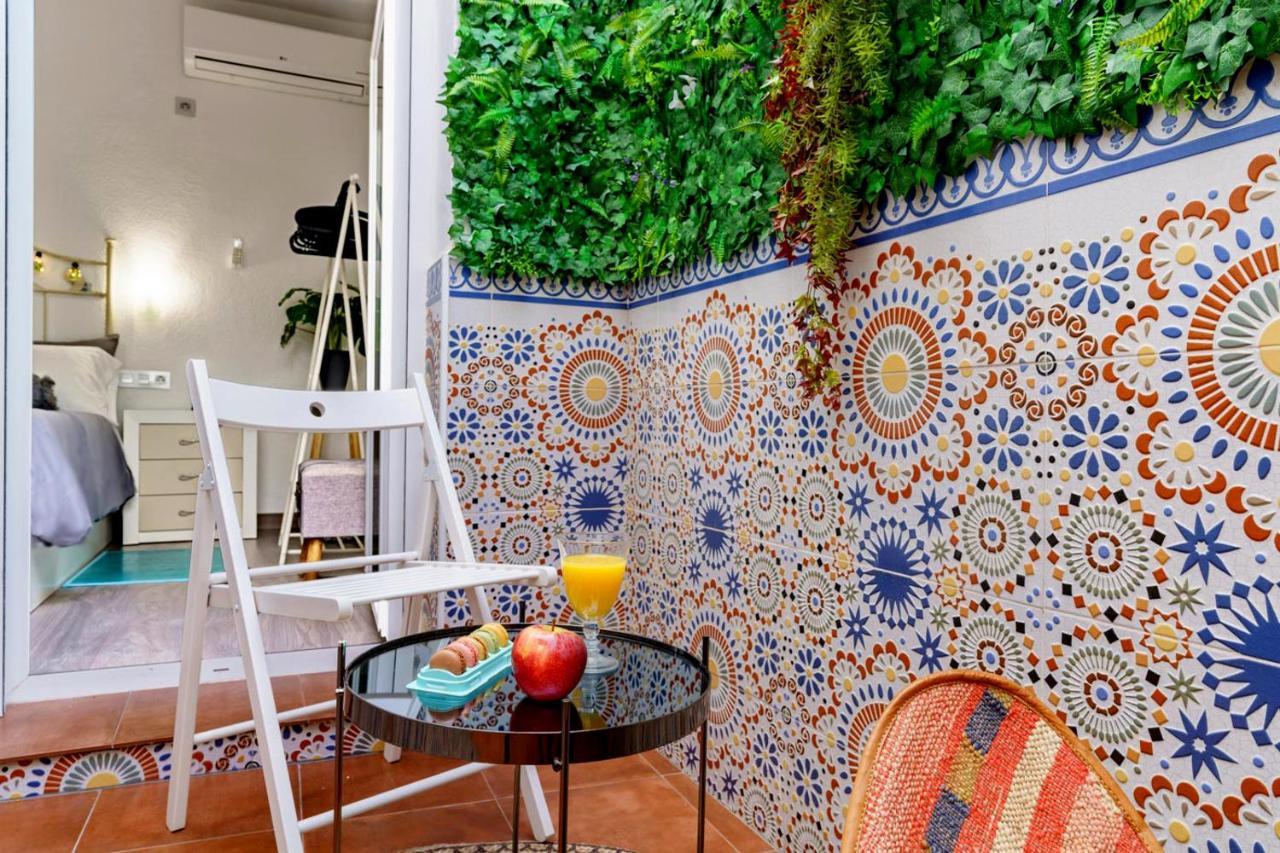 My Granada Garden - Tree Of Life Apartment Ngoại thất bức ảnh