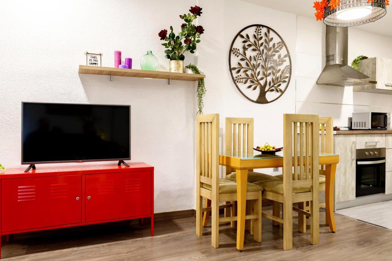 My Granada Garden - Tree Of Life Apartment Ngoại thất bức ảnh